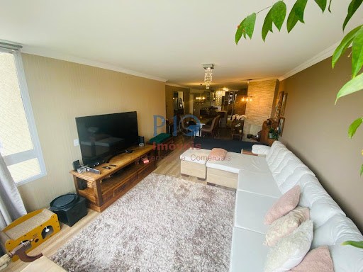 Apartamento, 3 quartos, 147 m² - Foto 13