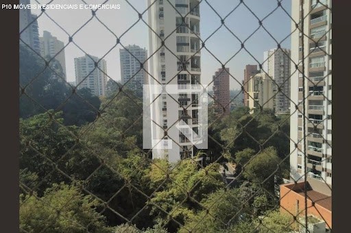 Apartamento, 3 quartos, 201 m² - Foto 2