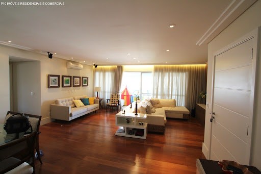 Apartamento, 3 quartos, 167 m² - Foto 3