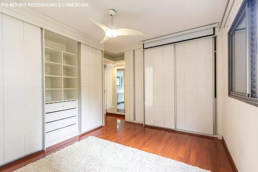 Apartamento, 4 quartos, 193 m² - Foto 20