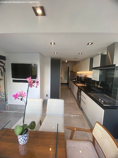 Apartamento, 2 quartos, 73 m² - Foto 6
