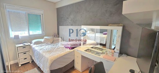 Apartamento, 3 quartos, 124 m² - Foto 15