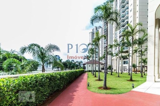 Apartamento, 3 quartos, 170 m² - Foto 20