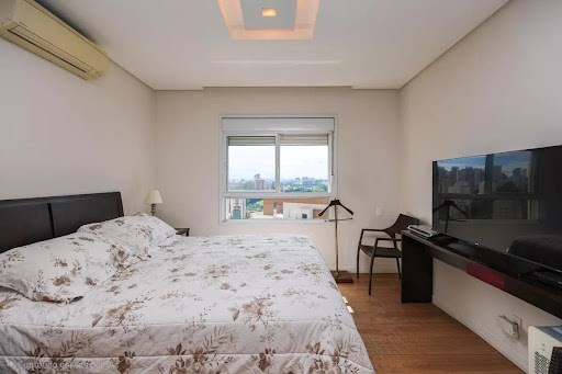 Apartamento, 3 quartos, 200 m² - Foto 31