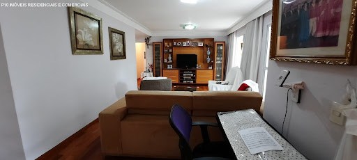 Apartamento, 4 quartos, 179 m² - Foto 14