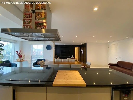 Apartamento, 3 quartos, 141 m² - Foto 23