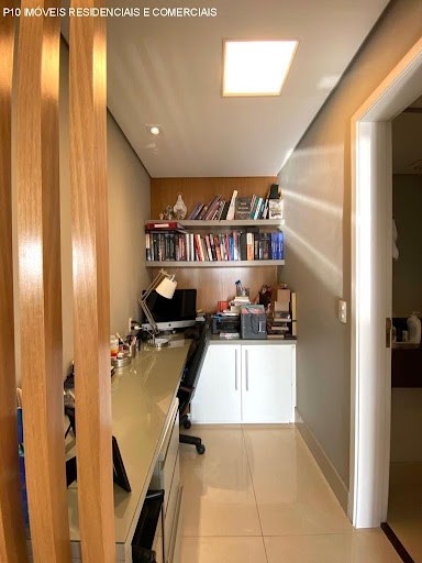 Apartamento, 3 quartos, 138 m² - Foto 8