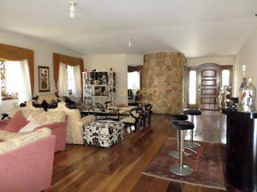 Casa, 4 quartos, 781 m² - Foto 9