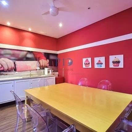 Apartamento, 3 quartos, 148 m² - Foto 8