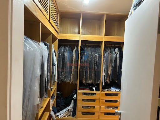 Apartamento, 4 quartos, 500 m² - Foto 4