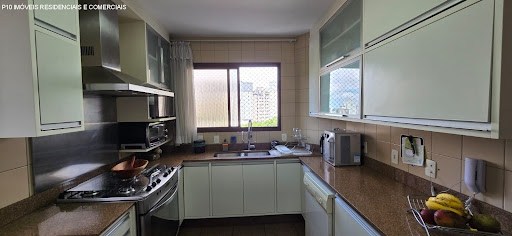 Apartamento, 3 quartos, 250 m² - Foto 25