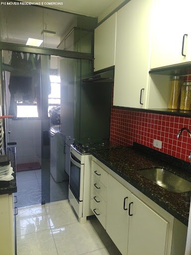 Apartamento, 3 quartos, 76 m² - Foto 28