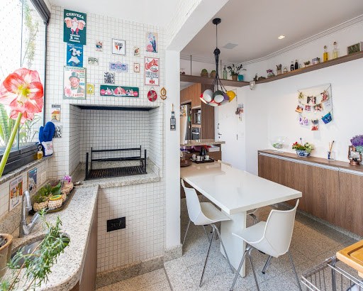 Apartamento, 3 quartos, 190 m² - Foto 4