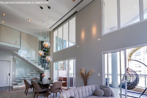 Apartamento, 2 quartos, 210 m² - Foto 42