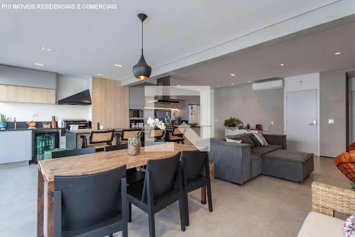 Apartamento, 3 quartos, 158 m² - Foto 22