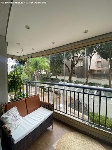 Apartamento, 3 quartos, 170 m² - Foto 4