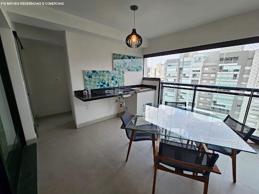 Apartamento, 3 quartos, 163 m² - Foto 10