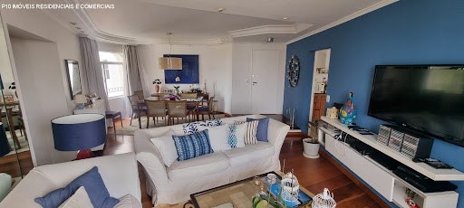 Apartamento, 3 quartos, 124 m² - Foto 16