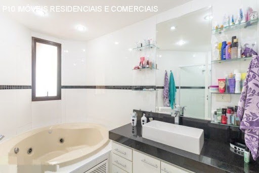 Apartamento, 3 quartos, 172 m² - Foto 26