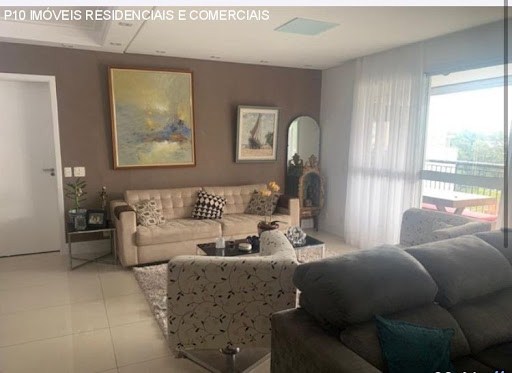Apartamento, 3 quartos, 170 m² - Foto 39