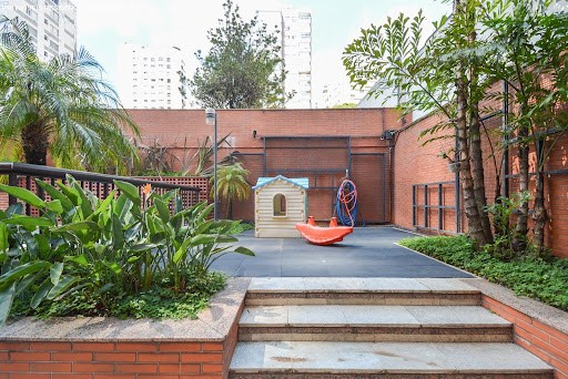 Apartamento, 4 quartos, 235 m² - Foto 27