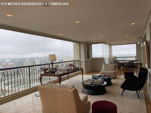 Apartamento, 4 quartos, 607 m² - Foto 32