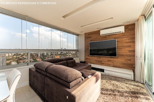 Apartamento, 2 quartos, 143 m² - Foto 34