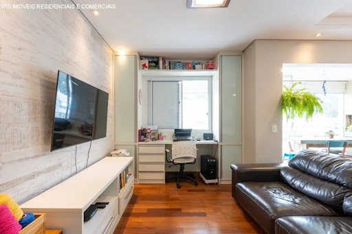 Apartamento, 2 quartos, 96 m² - Foto 27