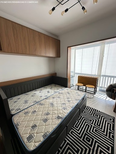 Apartamento, 1 quarto, 22 m² - Foto 12