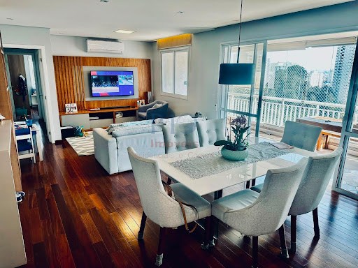 Apartamento, 3 quartos, 128 m² - Foto 34