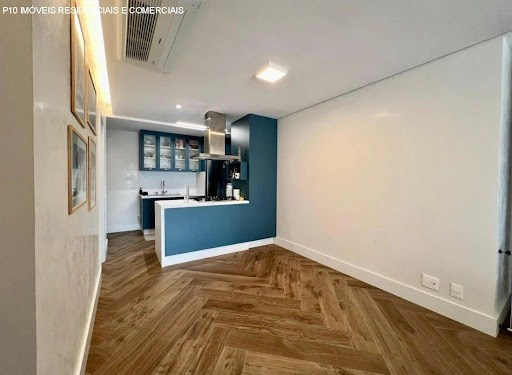 Apartamento, 3 quartos, 122 m² - Foto 3