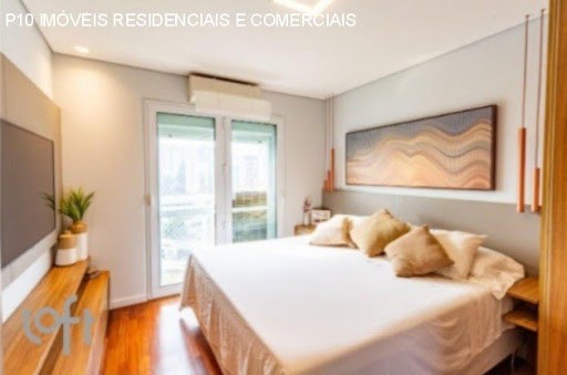 Apartamento, 3 quartos, 175 m² - Foto 12