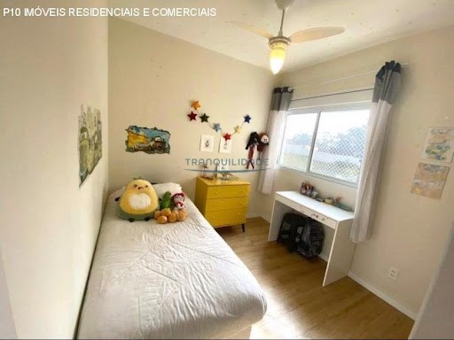 Apartamento, 4 quartos, 129 m² - Foto 27