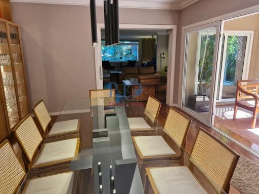 Casa, 4 quartos, 532 m² - Foto 11