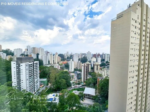 Apartamento, 3 quartos, 133 m² - Foto 8