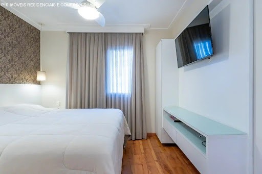 Apartamento, 2 quartos, 94 m² - Foto 8