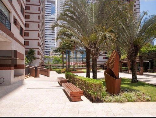 Apartamento, 3 quartos, 168 m² - Foto 42