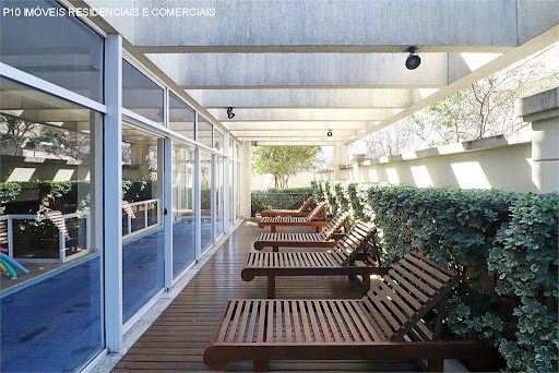 Apartamento, 3 quartos, 170 m² - Foto 30