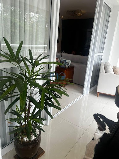 Apartamento, 3 quartos, 138 m² - Foto 15