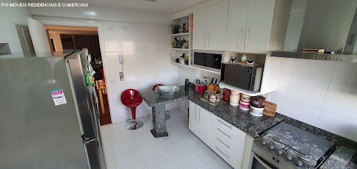 Apartamento, 2 quartos, 120 m² - Foto 26