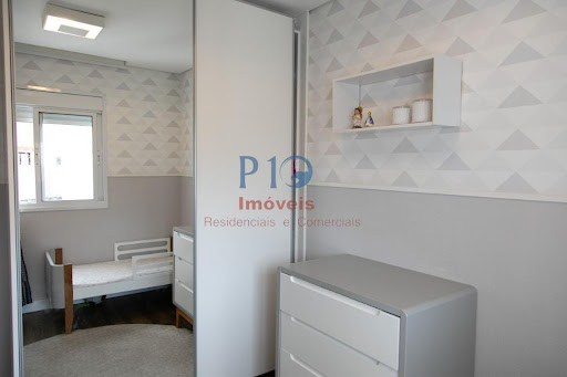 Apartamento, 3 quartos, 124 m² - Foto 13