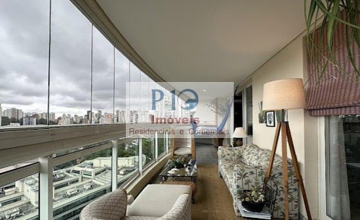 Apartamento, 4 quartos, 261 m² - Foto 15