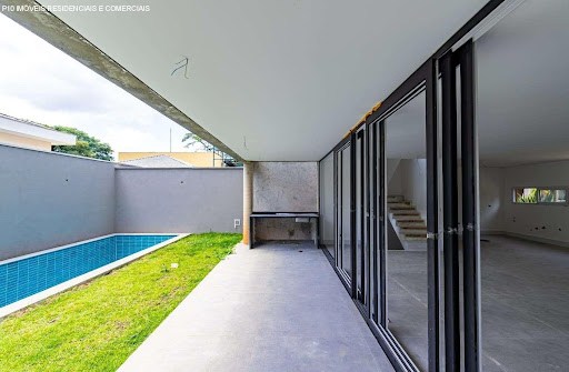 Casa, 4 quartos - Foto 7