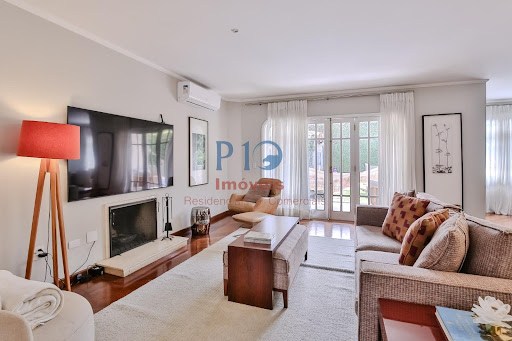Casa, 5 quartos, 463 m² - Foto 11