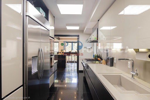 Apartamento, 3 quartos, 356 m² - Foto 7