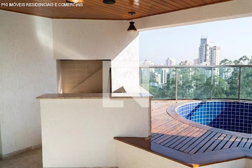 Apartamento, 4 quartos, 236 m² - Foto 9