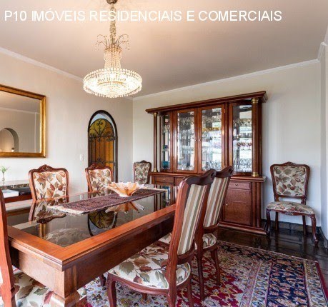 Apartamento, 4 quartos, 455 m² - Foto 14