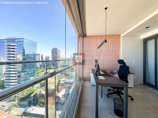 Apartamento, 1 quarto, 90 m² - Foto 10