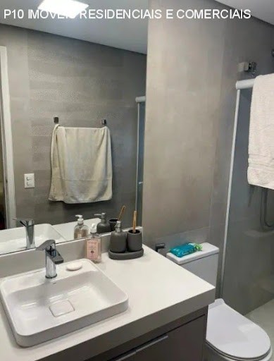 Apartamento, 3 quartos, 158 m² - Foto 6