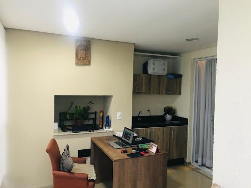 Apartamento, 2 quartos, 84 m² - Foto 9